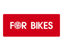 FOR BIKES
